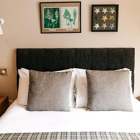 Bridge Street House Hotell Winchester Eksteriør bilde