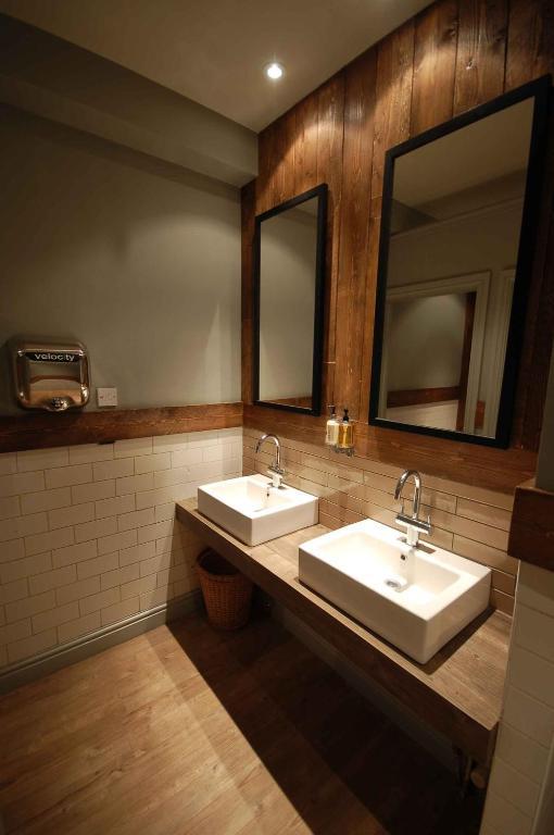 Bridge Street House Hotell Winchester Rom bilde