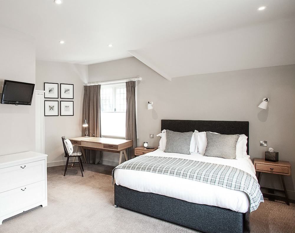 Bridge Street House Hotell Winchester Eksteriør bilde