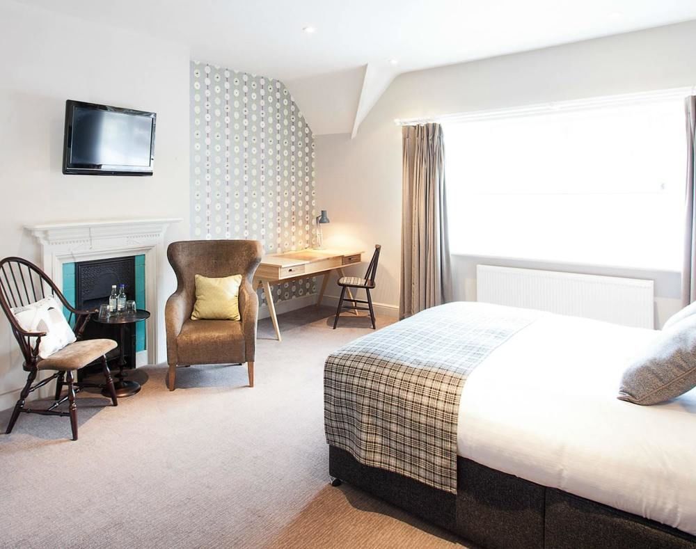 Bridge Street House Hotell Winchester Eksteriør bilde