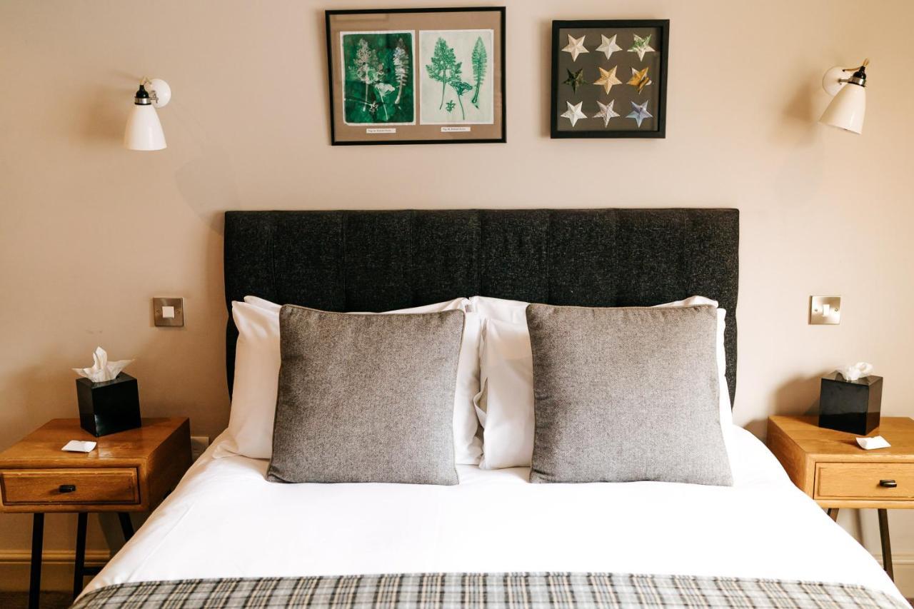 Bridge Street House Hotell Winchester Eksteriør bilde
