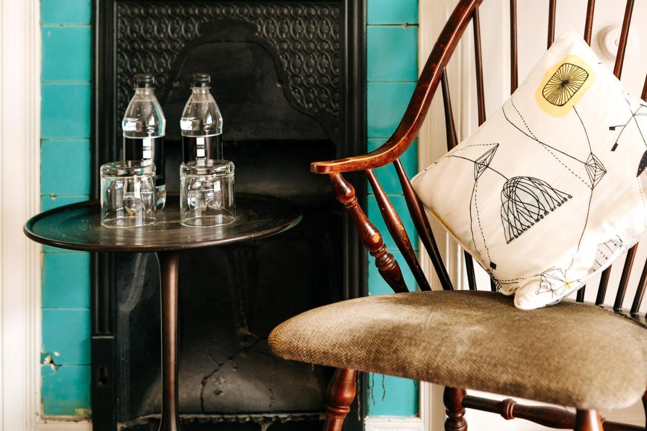 Bridge Street House Hotell Winchester Eksteriør bilde