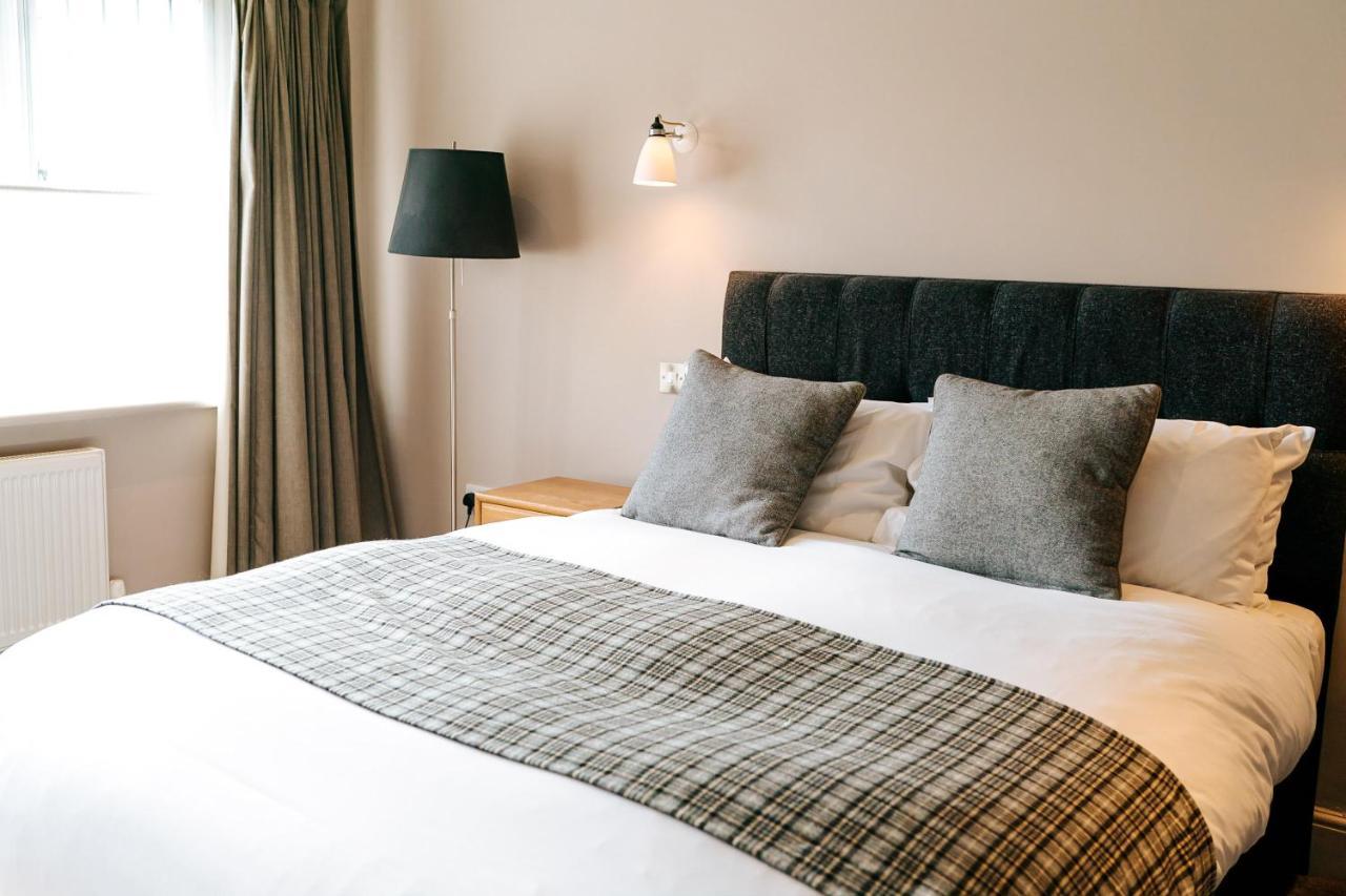 Bridge Street House Hotell Winchester Eksteriør bilde