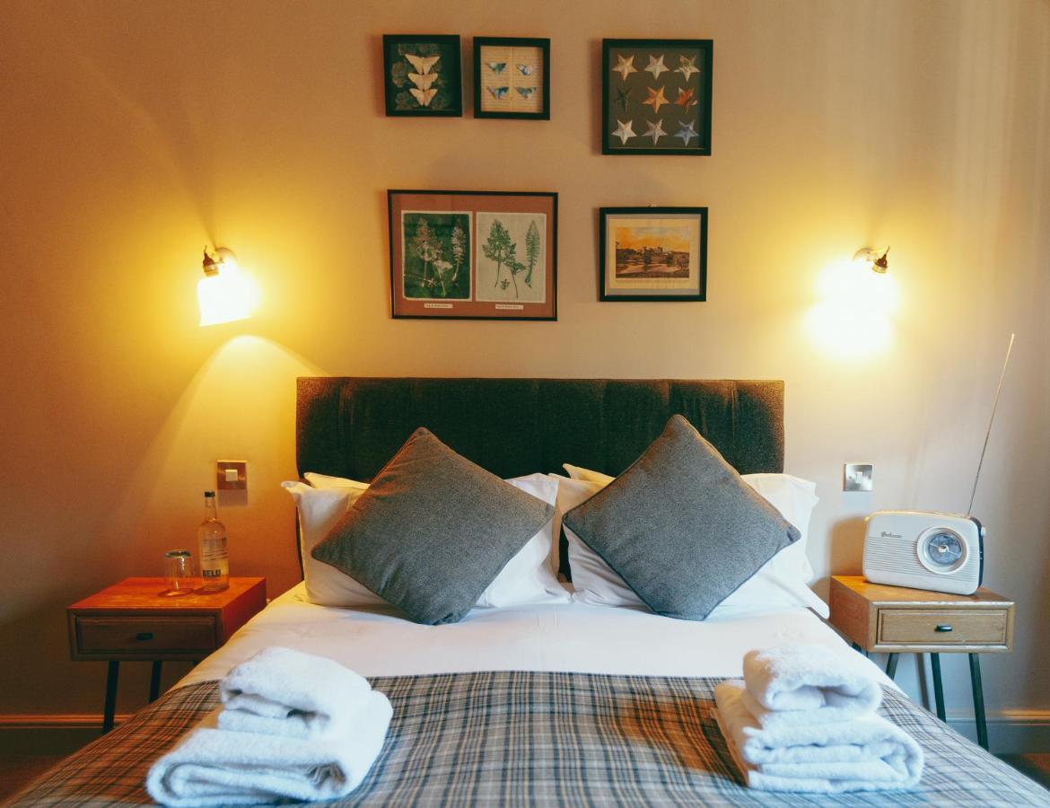 Bridge Street House Hotell Winchester Eksteriør bilde