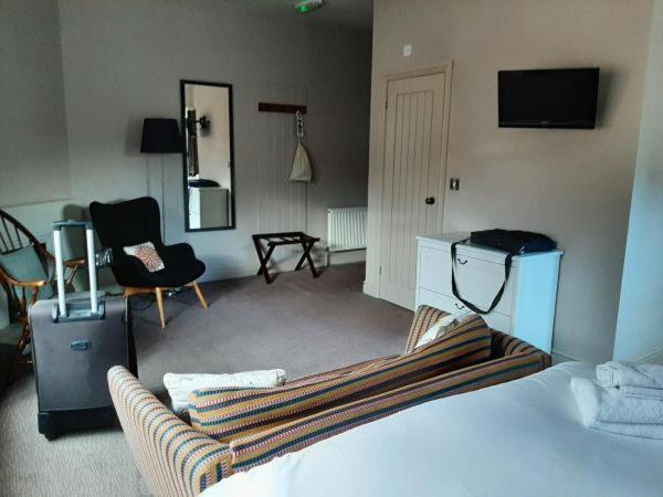 Bridge Street House Hotell Winchester Eksteriør bilde